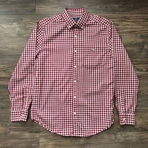 Vineyard Vines Classic Fit Tucker Shirt